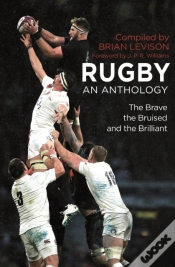 Capa do artigo Rugby: An Anthology
