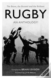 Capa do artigo Rugby: An Anthology