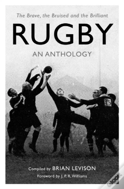 Capa do artigo Rugby: An Anthology