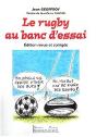Rugby Au Banc D'Essai - Preview