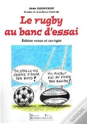 Rugby Au Banc D'Essai