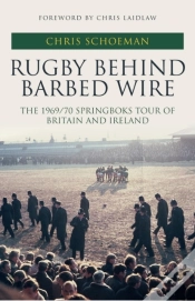 Capa do artigo Rugby Behind Barbed Wire