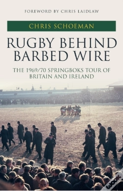 Capa do artigo Rugby Behind Barbed Wire