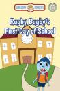 Rugby Bugby'S First Day Of School - Preview