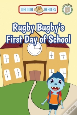 Capa do artigo Rugby Bugby'S First Day Of School