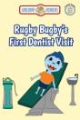 Rugby Bugby'S First Dentist Visit - Preview