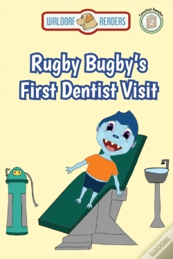 Capa do artigo Rugby Bugby'S First Dentist Visit