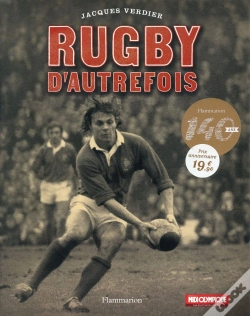 Capa do artigo Rugby D'Autrefois (Compact)