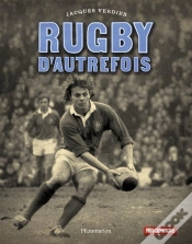 Capa do artigo Rugby D