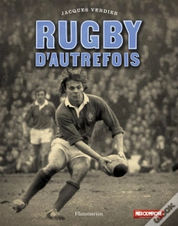 Capa do artigo Rugby D'Autrefois