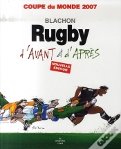 Capa do artigo Rugby D