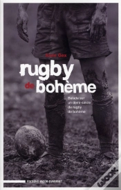 Capa do artigo Rugby De Bohème ; Balade Sur Un Demi-Siècle De Rugby De Bohème