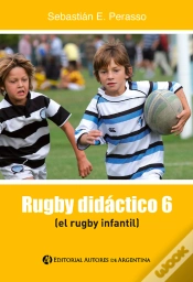 Capa do artigo Rugby Didáctico 6
