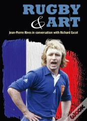Capa do artigo Rugby & Art