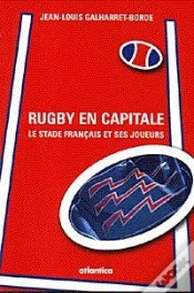 Capa do artigo Rugby En Capitale