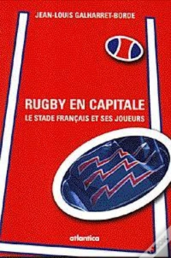 Capa do artigo Rugby En Capitale