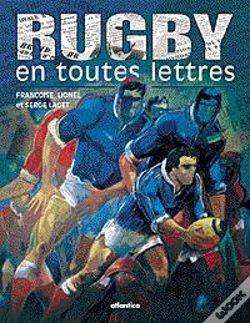 Capa do artigo Rugby En Toutes Lettres