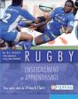 Rugby ; Enseignement Et Apprentissage ; Une Autre Idée Du « French Flair » - Preview