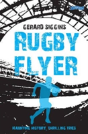 Rugby Flyer - Preview