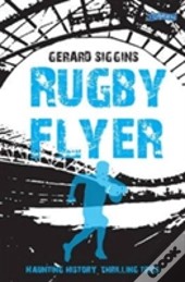 Rugby Flyer