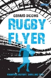 Capa do artigo Rugby Flyer
