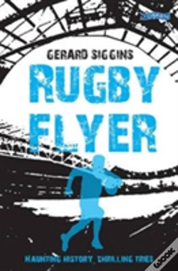 Capa do artigo Rugby Flyer