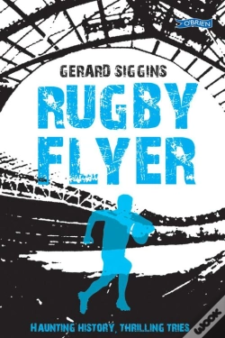 Capa do artigo Rugby Flyer