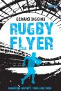 Rugby Flyer - Preview