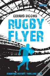 Rugby Flyer