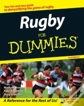 Capa do artigo Rugby For Dummies
