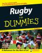 Rugby For Dummies - Preview