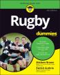 Rugby For Dummies - Preview