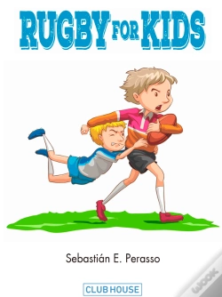 Capa do artigo Rugby For Kids