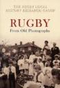 Rugby From Old Photographs - Preview