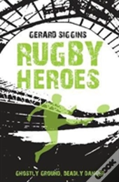 Rugby Heroes
