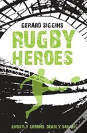 Capa do artigo Rugby Heroes