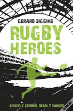 Capa do artigo Rugby Heroes