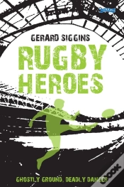Capa do artigo Rugby Heroes