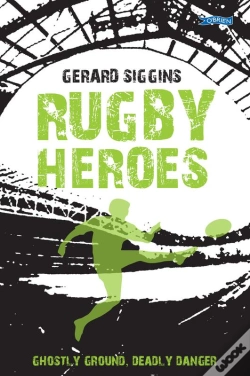 Capa do artigo Rugby Heroes
