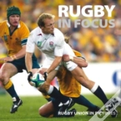 Capa do artigo Rugby In Focus