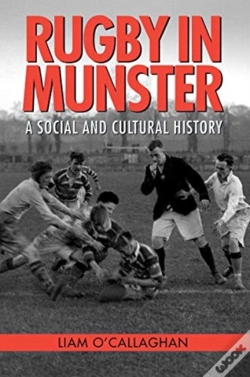 Capa do artigo Rugby In Munster