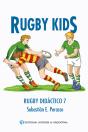 Rugby Kids - Preview