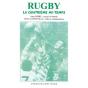 Rugby ; La 4e Mi-Temps - Preview
