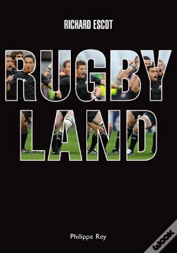 Capa do artigo Rugby Land