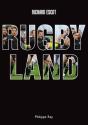 Rugby Land - Preview