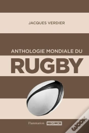 Capa do artigo Rugby : L