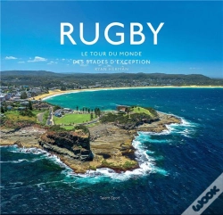 Capa do artigo Rugby, Le Tour Du Monde Des Stades D'Exception