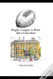 Capa do artigo Rugby League Is Born