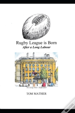 Capa do artigo Rugby League Is Born