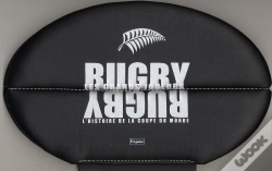 Capa do artigo Rugby, Les Grands Joueurs. L'Histoire